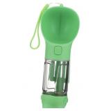 4IN1 PET MULTI FUNCTION WATER BOTTLE WITH FOOD