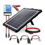 POWOXI SINGLE SOLAR PANEL 20W 12 V