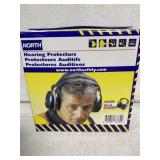 NORTH JAGUAR EM7195 HEARING PROTECTORS