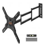 ELIVED LONG ARM TV WALL MOUNT FOR MOST 26-65IN