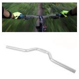 DILWE ALUMINIUM ALLOY BIKE HANDLE BARS 21IN