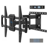 MOUNTING DREAM FULL MOTION TV WALL MOUNT FOR MOST