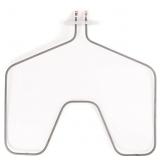 FIX IT EZ WB44X5099 OVEN BAKE ELEMENT FOR