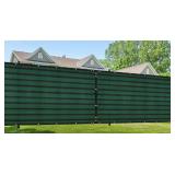 5x48FT PRIVACY MESH FOR FENCING