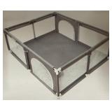 DEARLOMUM PLAYPEN 76x63x27IN