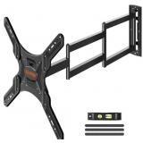 ELIVED LONG ARM TV WALL MOUNT FOR MOST 26-65IN