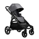 BABY JOGGER CITY SELECT 2 STROLLER, RADIANT SLATE