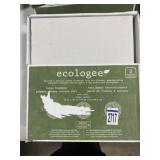 ECOLOGEE TOTAL BLACKOUT CURTAINS-2 PACK - 52"X 90"