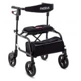 NEXUS 3 ROLLATOR WALKER