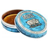 REUZEL BLUE STRONG HOLD WATER SOLUBLE POMADE -