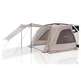 IDOOGEN A1 CAR AWNING OUTDOOR TENT FOR