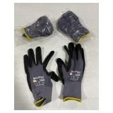 (20) PAIRS OF MAXIFLEX GLOVES