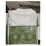 ECOLOGEE TOTAL BLACKOUT CURTAINS-2 PACK - 52"X 90"