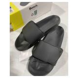 BENCH  UNISEX SANDLES SIZE 9