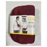 LOLE BELT BAG UNISEX - ONE SIZE