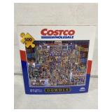 COSTCO 500 PIECE PUZZLE