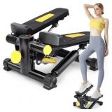 KACOYA STEPPER EXERCISE MACHINE, 12X11.5X6IN