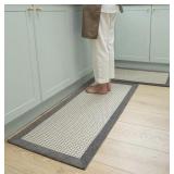 KITCHEN MATS KITCHEN RUGS, NON SLIP, WASHABLE