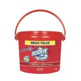 RESOLVE OXI-ACTIONS FABRIC STAIN REMOVER 3KG