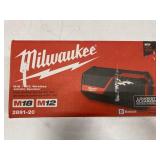 MILWAUKEE WIRELESS JOBSITE SPEAKER