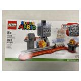 (SEALED) LEGO SUPER MARIO THWOMP DROP 71376