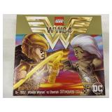 (SEALED) LEGO WW84 WONDER WOMAN 76157