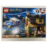 (SEALED) LEGO  HARRY POTTER 75968