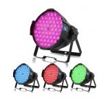 BIG DIPPER DJ STAGE PAR LIGHT 4PCS