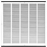 HVACPREMIUM 28x28IN RETURN GRILLE