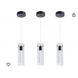 HARDWARE VOTAG 3-PACK MINI PENDANT LIGHTS