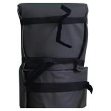 COMPRESSOR SOUND BLANKET 12X12X19 BLACK