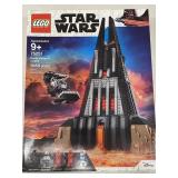 (SEALED) LEGO STAR WARS 75251