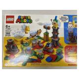 (SEALED) LEGO  SUPER MARIO 71380