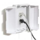 JOOL BABY UNIVERSAL OUTLET COVER BOX FOR CHILD