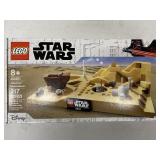 (SEALED) LEGO STAR WARS 40451