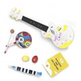 ENYA MINI COCO KIDS MUSICAL INSTRUMENTS SET