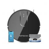 ROBOT VACUUM CLEANER ROBOT VACUUM AND MOP COMBO