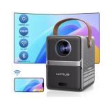 WIMIUS 1080P PROJECTOR 5G WIFI BLUETOOTH