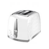 BLACK + DECKER 2-SLICE TOASTER