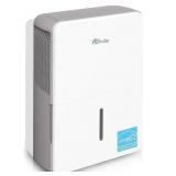 SENVILLE ENERGY STAR CERTIFIED DEHUMIDIFIER