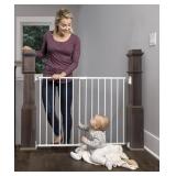 REGALO SAFETY GATE 24-40.5x28IN