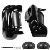 WALTYOTUR FAIRING LOWER VENTED LEG FAIRING 6.5