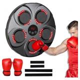 GODOX MUSIC BOXING MACHINE