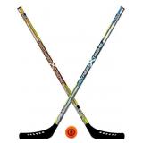 FRANKLIN SPORTS NHL YOUTH STREET HOCKEY STARTER