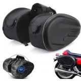 JFG RACING MOTORCYCLE SADDLEBAGS,MOTORCYCLE SIDE