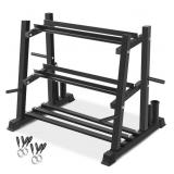 BONGKIM DUMBBELL RACK, WEIGHT RACK FOR DUMBBELLS,