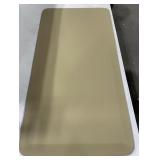 SKY SOLUTIONS ANTI FATIGUE MAT 20X39IN 3/4IN