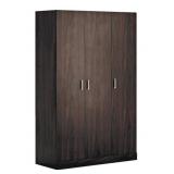 SAUDER WARDROBE / STORAGE CABINET