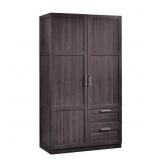 SAUDER WARDROBE / STORAGE CABINET - 429436