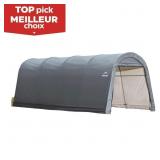 SHELTERLOGIC AUTOSHELTER ROUNDTOP 1020-90643